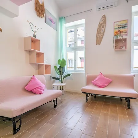 Le Sunset Californian Loft