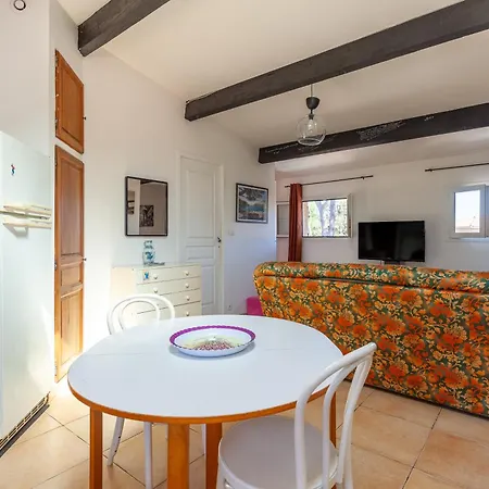 - Portes Des Calanques Apartment