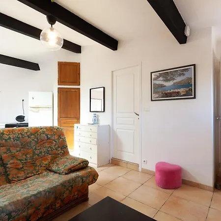 - Portes Des Calanques Apartment Marseille