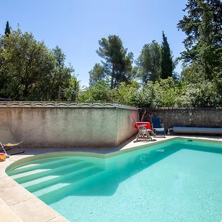 Apartment - Portes Des Calanques *