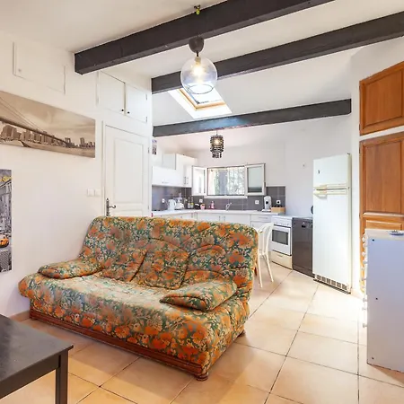 Apartment - Portes Des Calanques *