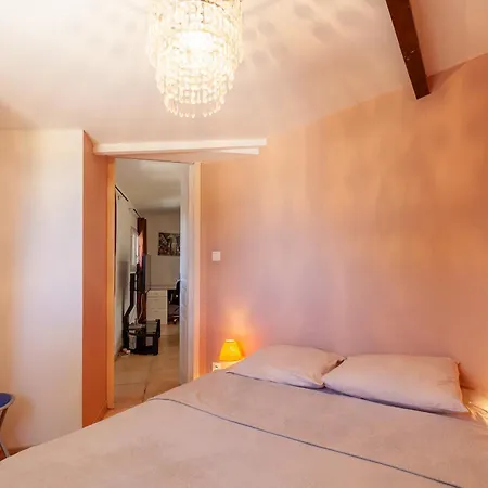 Apartment - Portes Des Calanques Marseille