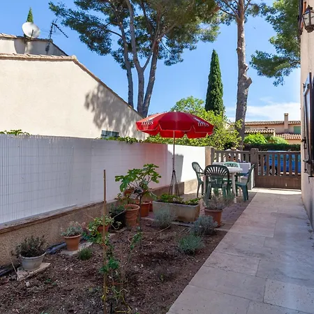 Appartement - Portes Des Calanques