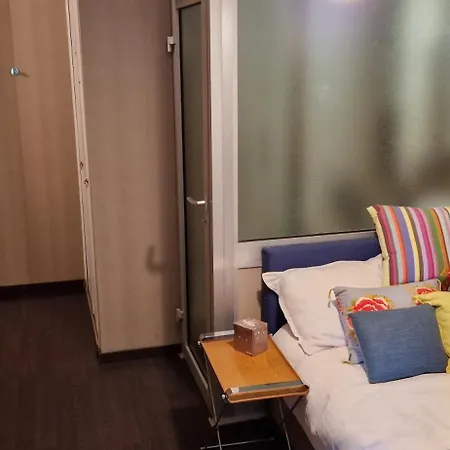 Apartment Stade Velodrome - Plages