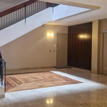 Apartment Stade Velodrome - Plages *