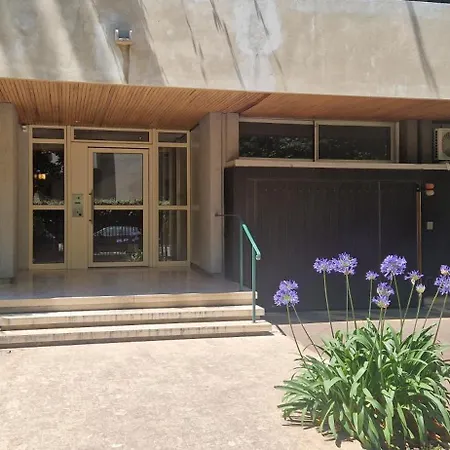 Apartment Stade Velodrome - Plages
