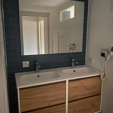 T2 Cozy A 1km De Saint Charles Apartment *