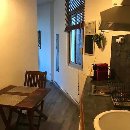 Apartment Marseille Plage *