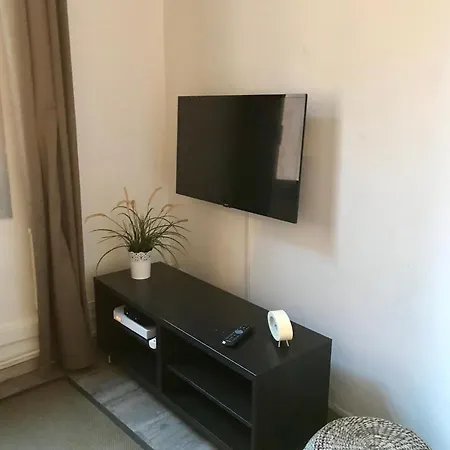 Apartment Marseille Plage Marseille