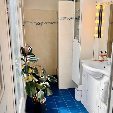 Apartment Superbe T2 Au Coeur De