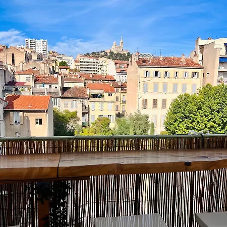 Apartment Superbe T2 Au Coeur De