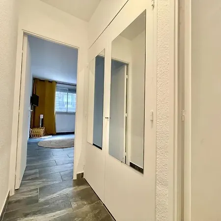 Appartement Carre Or Paradis *
