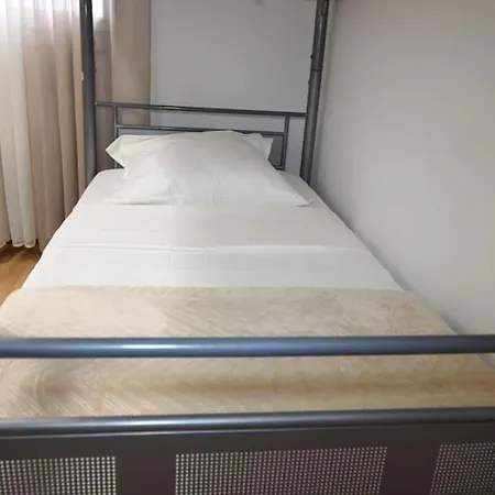 T3 Parking A 5 Minutes A Pied Du Stade Velodrome Apartment *