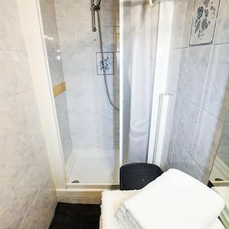 Apartment T3 Parking A 5 Minutes A Pied Du Stade Velodrome Marseille