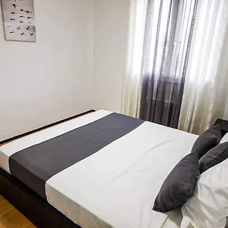 T3 Parking A 5 Minutes A Pied Du Stade Velodrome Apartment *