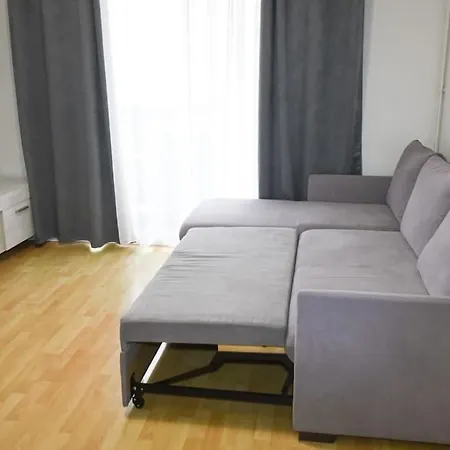 Apartment T3 Parking A 5 Minutes A Pied Du Stade Velodrome