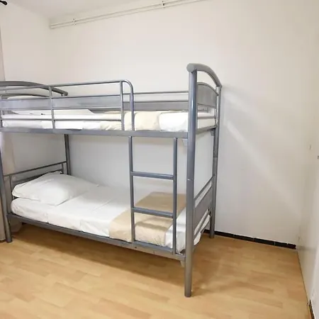 T3 Parking A 5 Minutes A Pied Du Stade Velodrome Apartment *