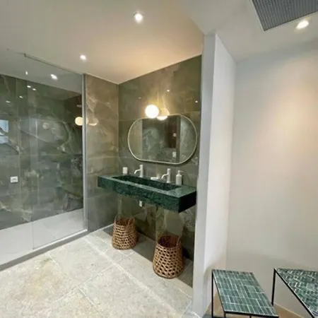 Malmousque Avec Acces Prive Villa *