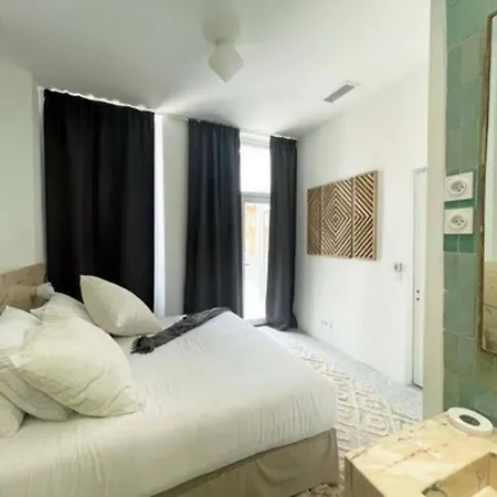 Malmousque Avec Acces Prive Villa *