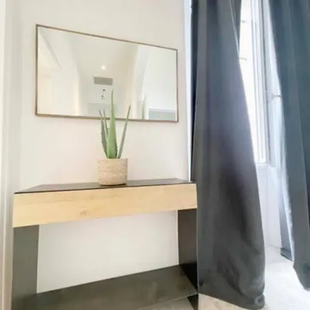 Malmousque Avec Acces Prive Villa *