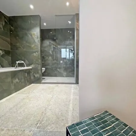 Malmousque Avec Acces Prive Villa *