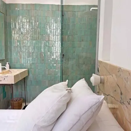 Malmousque Avec Acces Prive Villa *