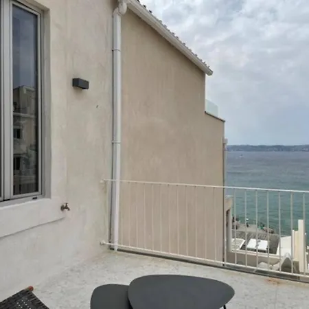 Malmousque Avec Acces Prive