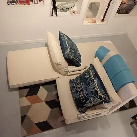 Vue Notre Dame + Exterieur Verdoyant