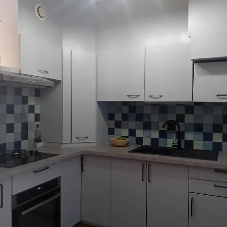 Charmante Maison Marseillaise *