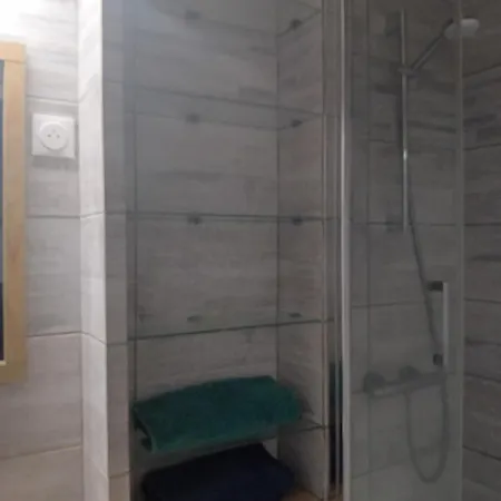 Holiday home Charmante Maison Marseillaise *