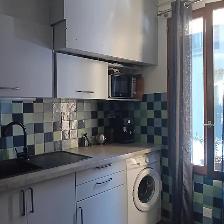 Charmante Maison Marseillaise Holiday home Marseille