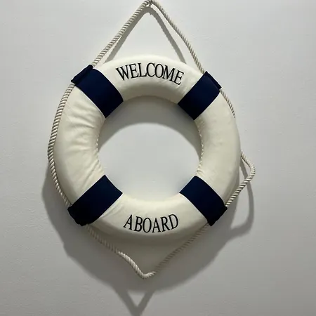 Etoile De Magnifique Deco Et Sable Fin, Votre Sejour A Commence Ici, Centre-ville Appartamento *