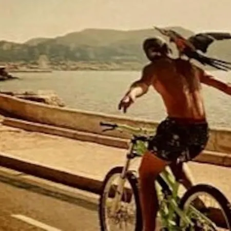 Click! Magical Views Notre-Dame, Vieux Port & Rooftops - Walk To All Apartment Marseille