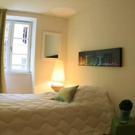 Residhotel Vieux Port Marsella