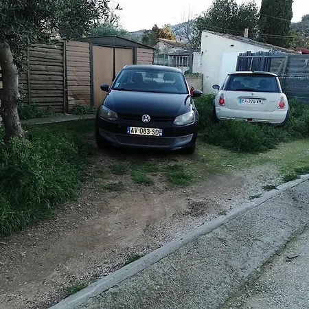 Calanques Prado Stade Et Parking *
