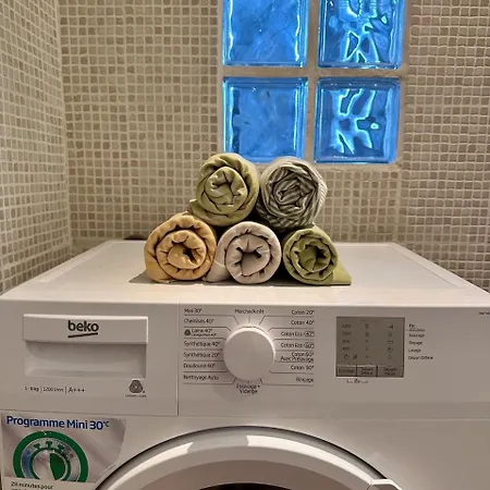 Apartamento Joli Aux Chartreux - Calme & Lumineux *