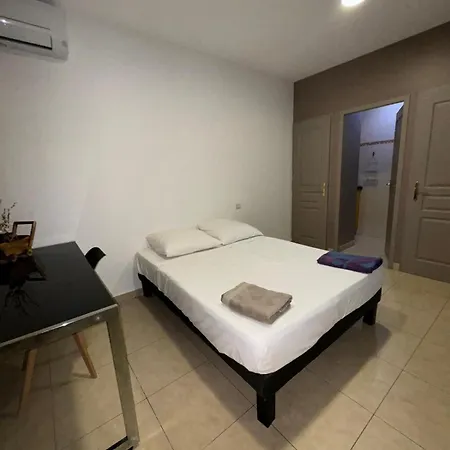 Avec Piscine Grand Luxe * Marseille