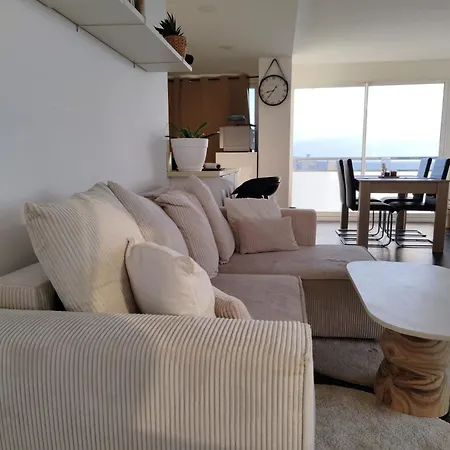 Apartment Vu Panoramique