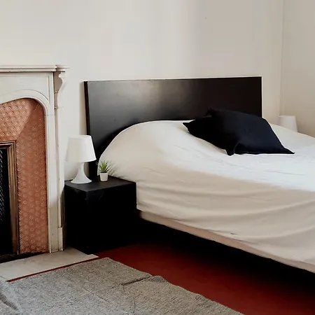Guest house Chez Marcel *