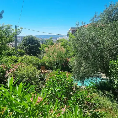 Apartment Face A La Piscine *