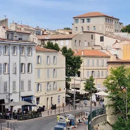 Le Panier Apartment Marseille
