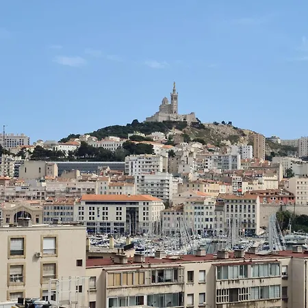 Le Panier Apartment *