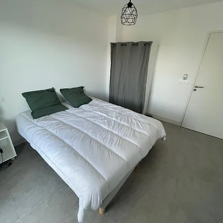 2 Pieces A 5mn Des Plages Et 10mn Des Calanques Apartment *