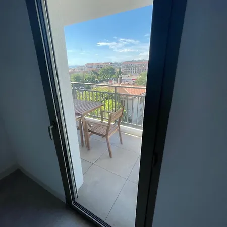 Apartment 2 Pieces A 5mn Des Plages Et 10mn Des Calanques Marseille