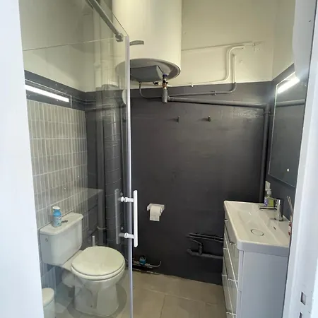 T2 Centre Appartement