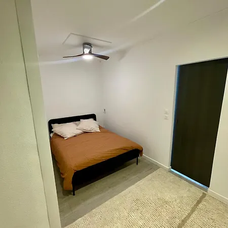 T2 Centre Appartement *