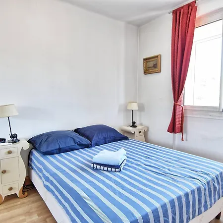 Grand T2 Avec Magnifique Vue Et Jo Apartment *