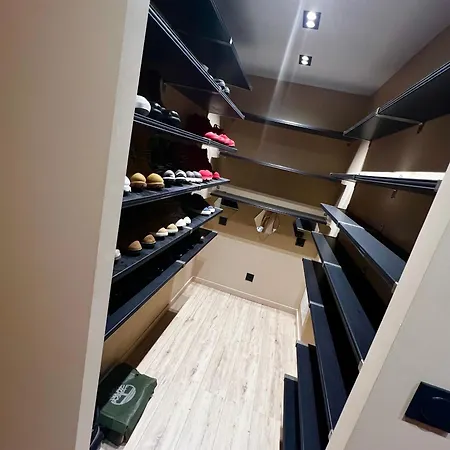 Apartment Appartement Luxueux Design Architecte Tout Equipes 85M2 Sur 2 Niveaux Plus 2 Terrasses De 16M2 Marseille