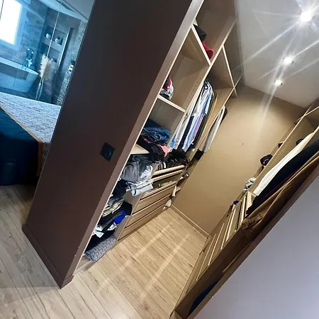 Appartement Luxueux Design Architecte Tout Equipes 85M2 Sur 2 Niveaux Plus 2 Terrasses De 16M2 Marseille