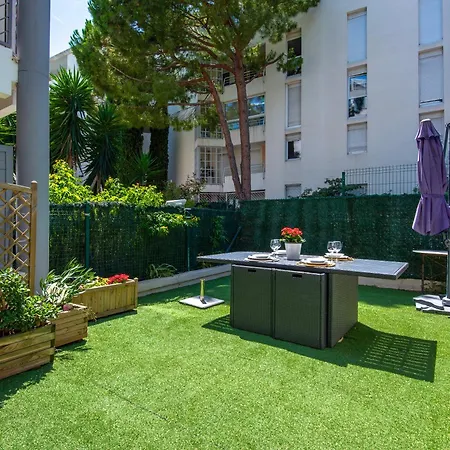 Prado Velodrome Jeux Olympiques Homestay Marseille